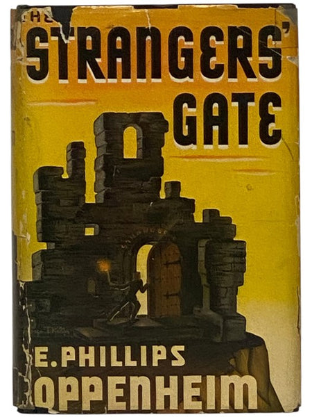 The Strangers' Gate