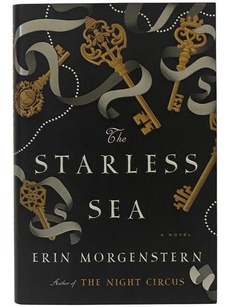 The Starless Sea: A Novel