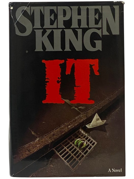 It: A Novel