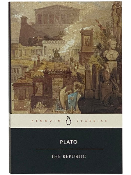 The Republic (Penguin Classics)