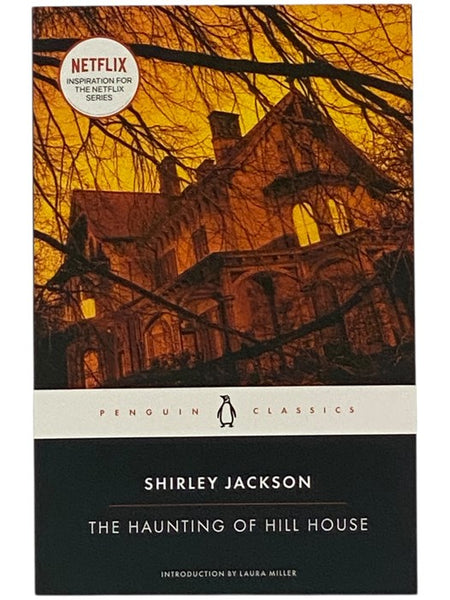 The Haunting of Hill House (Penguin Classics)