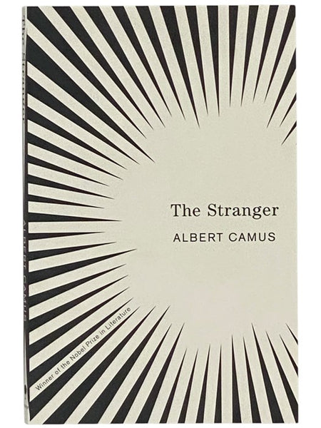 The Stranger