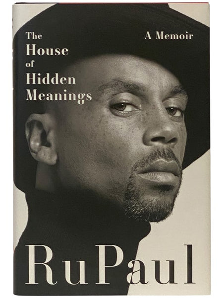 The House of Hidden Meanings: A Memoir