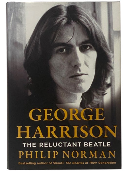 George Harrison: The Reluctant Beatle