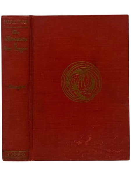 The Adventures of Tom Sawyer