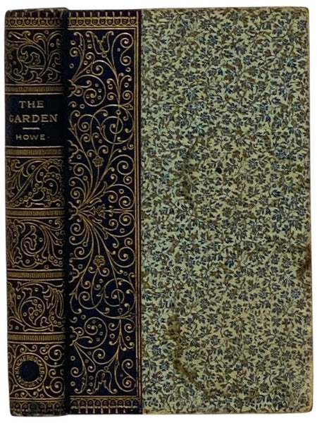 The Garden as Considered in Literature by Certain Polite Writers