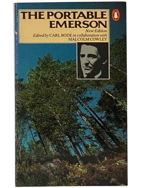 The Portable Emerson: New Edition