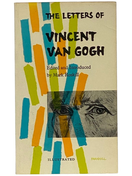 The Letters of Vincent van Gogh