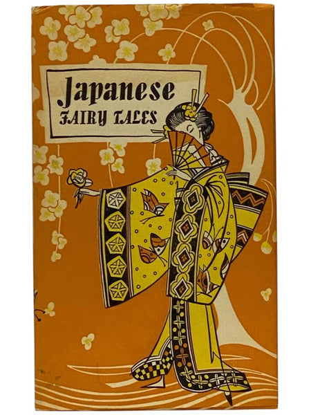 Japanese Fairy Tales