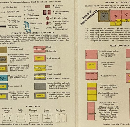 N.F.P.A. Inspection Manual: A Pocket Book Covering Inspection Work Done for Fire Protection and Prevention by Property Owners, Fire Departments and the Inspection of Offices of Insurance Companies, Central Managements and Government Agencies [National Fi…