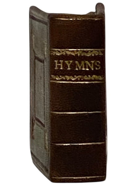 A Select Collection of Hymns, Universally Sung in All the Counsels of Huntingdon's Chapels. Collected by Her Ladyship.