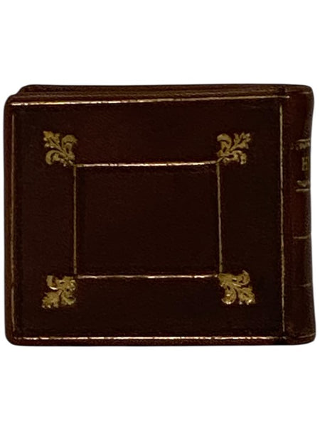 A Select Collection of Hymns, Universally Sung in All the Counsels of Huntingdon's Chapels. Collected by Her Ladyship.