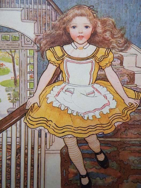 Alice's Adventures in Wonderland [with] Through the Looking-Glass and What Alice Found There