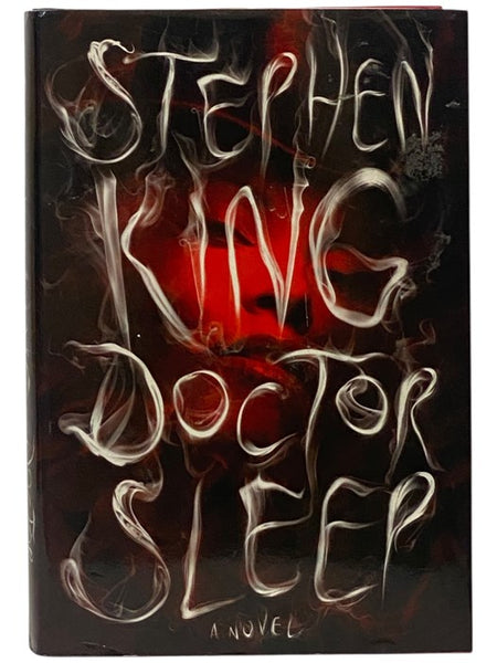 Doctor Sleep: A Novel