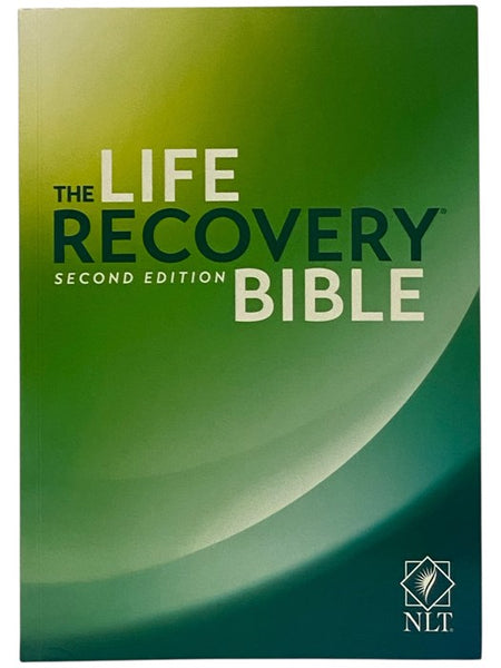The Life Recovery Bible