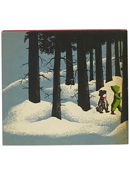 The Little Fir Tree