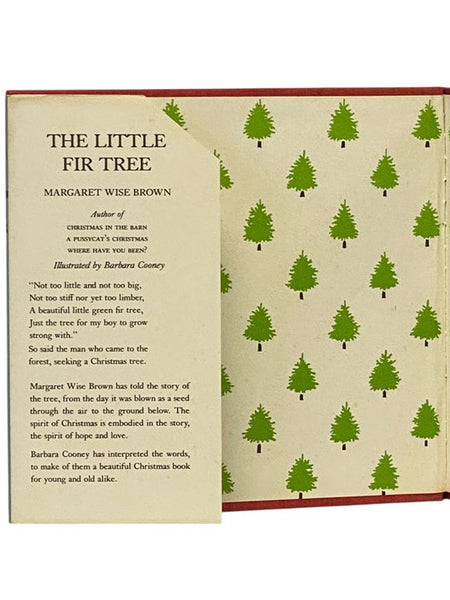 The Little Fir Tree