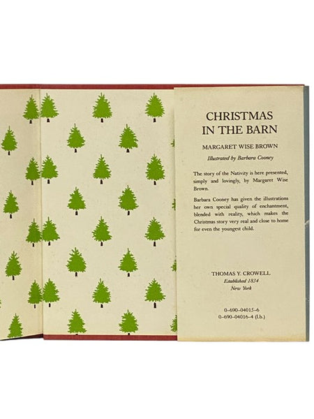 The Little Fir Tree