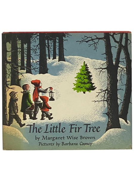 The Little Fir Tree