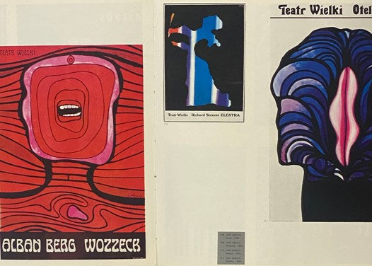 Plakat Polski / The Polish Poster