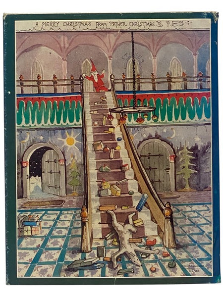 The Father Christmas Letters