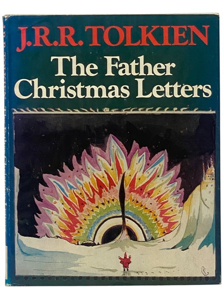 The Father Christmas Letters