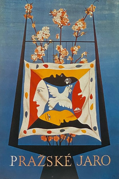 Picasso Posters
