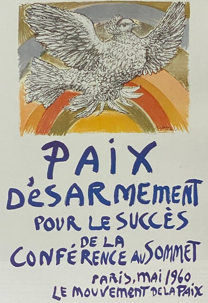 Picasso Posters