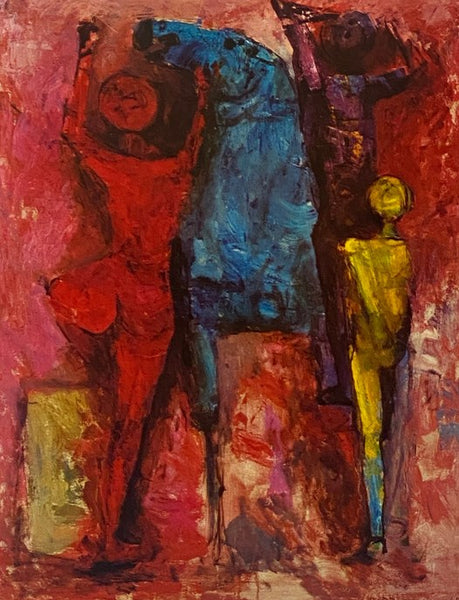 Marino Marini: Complete Works