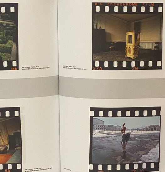 Stanley Kubrick's 'Napoleon': The Greatest Movie Never Made