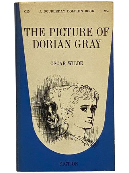 The Picture of Dorian Gray (Dolphin C15)