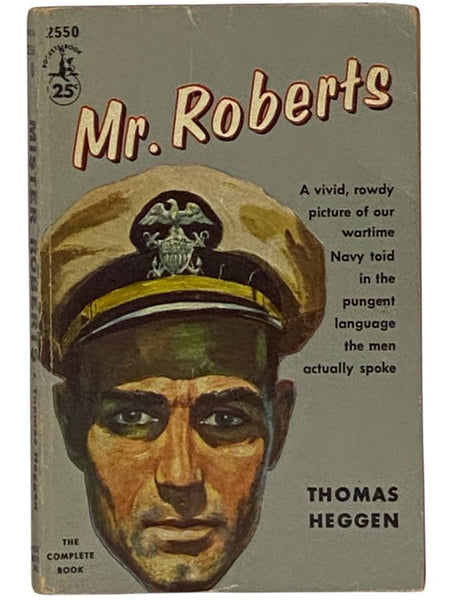 Mister Roberts