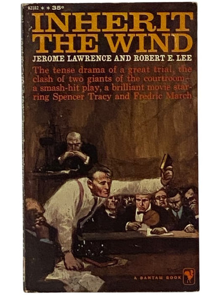 Inherit the Wind (A2101)