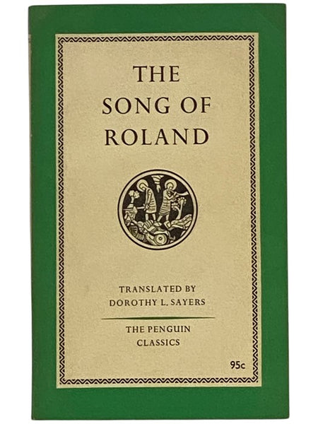 Song of Roland (Penguin Classics Series L75)