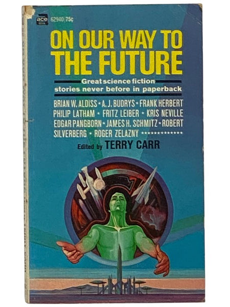 On Our Way to the Future