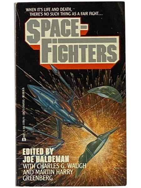 Spacefighters