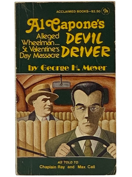 Al Capone's Devil Driver