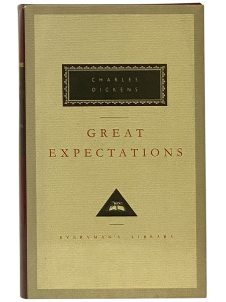 Great Expectations (Everyman's Library 56)