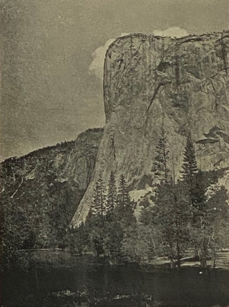 Historic Landmarks of America as Seen and Described by Famous Writers