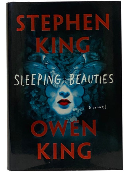 Sleeping Beauties: A Novel