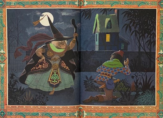 Shirley Temple's Storybook: A Collection of Adaptations from Classics Fairy Tales -- Beauty and the Beast; The Nightingale; The Little Lame Prince; The Sleeping Beauty; Dick Whittington and His Cat; The Legend of Sleepy Hollow; Rapunzel; Ali Baba and the…