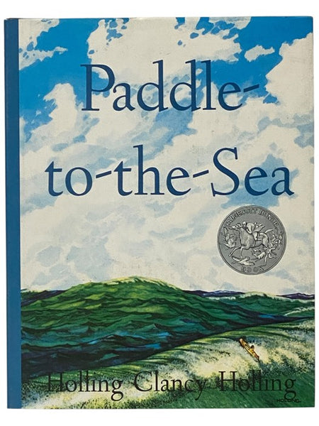 Paddle-to-the-Sea