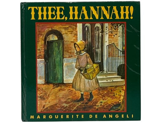 Thee, Hannah!