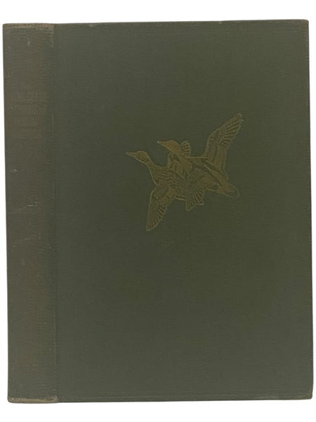 The Ducks, Geese and Swans of North America: A Vade Mecum For the Naturalist and the Sportsman