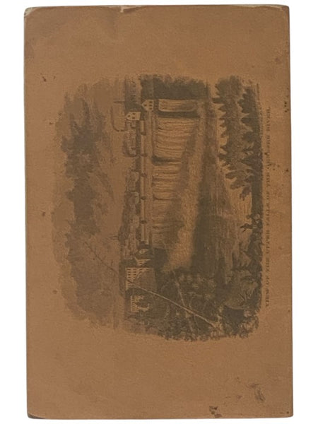 Early History of Rochester. 1810 to 1827, with Comparisons of Its Growth and Progress to 1860.