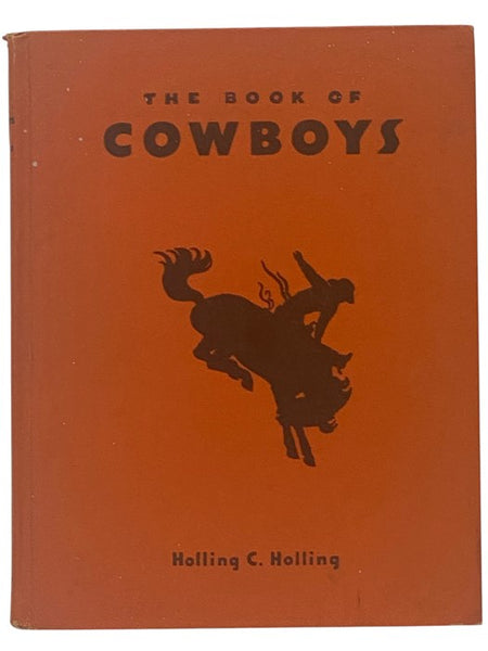 The Book of Cowboys