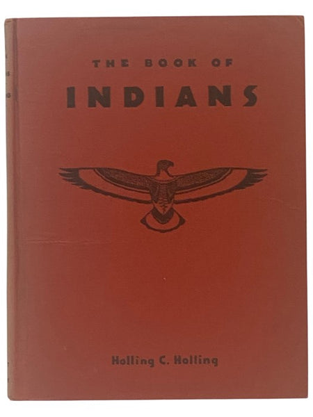 The Book of Indians