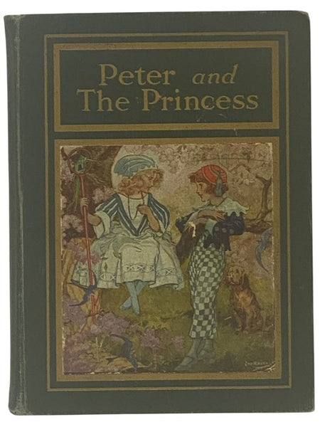 Peter and the Princess