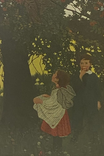 A Host of Children