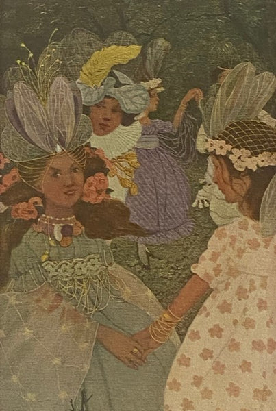 A Host of Children